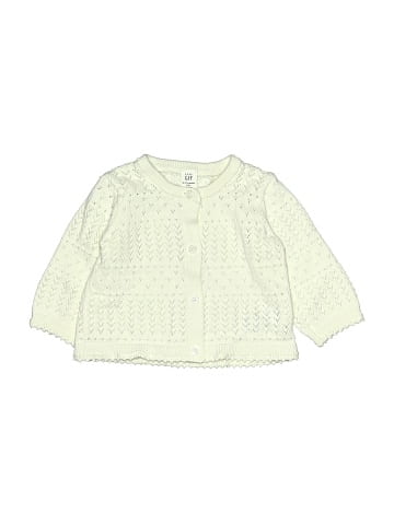 Baby Gap Cardigan (view 1)