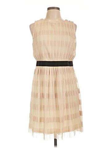 Pim + Larkin Cocktail Dress (view 1)