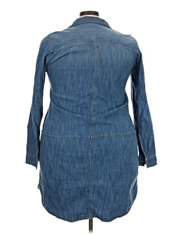 Gap Outlet Casual Dress (view 2)