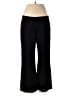 Express Design Studio Black Active Pants Size 8 - photo 1