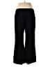 Express Design Studio Black Active Pants Size 8 - photo 2