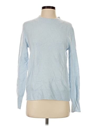 J.Crew Factory Store Pullover Sweater (view 1)