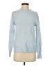 J.Crew Factory Store Blue Pullover Sweater Size XS - photo 1