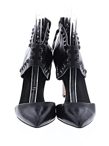 Elliott Lucca Heels (view 2)
