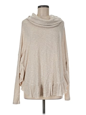 Anthropologie Turtleneck Sweater (view 1)
