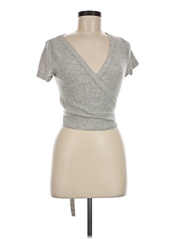 Anthropologie Short Sleeve Top (view 1)