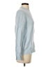 J.Crew Factory Store Blue Pullover Sweater Size XS - photo 4