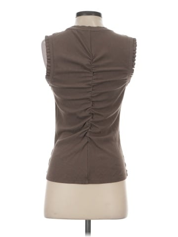 Democracy Sleeveless Top (view 2)