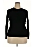 Zara Black Turtleneck Sweater Size XXL - photo 1