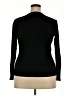 Zara Black Turtleneck Sweater Size XXL - photo 2