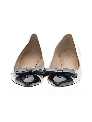 Kate Spade New York Flats (view 2)