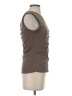 Democracy Brown Sleeveless Top Size XS - photo 4