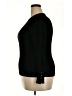 Zara Black Turtleneck Sweater Size XXL - photo 5
