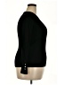 Zara Black Turtleneck Sweater Size XXL - photo 4