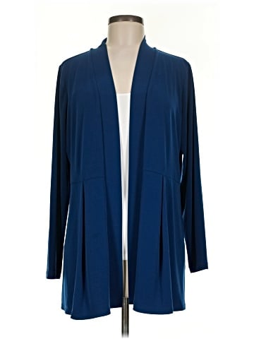 Susan Graver Kimono (view 1)