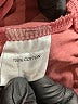 Assorted Brands 100% Cotton Solid Blue Pink Shorts Size 6X - photo 4