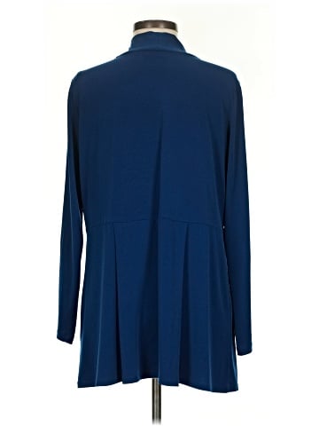 Susan Graver Kimono (view 2)