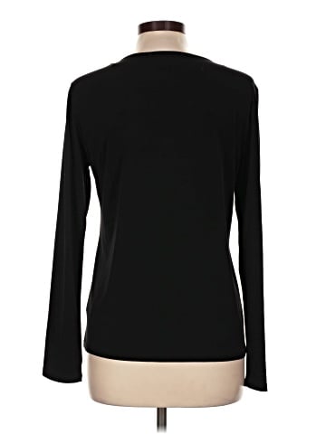 MICHAEL Michael Kors Long Sleeve Top (view 2)