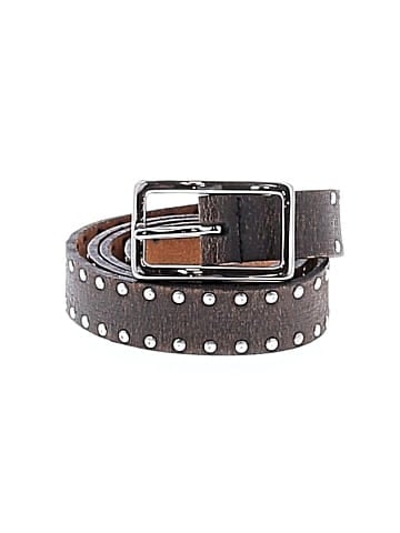 Assorted Brands Leather Belt (view 1)