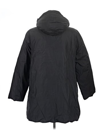 Eileen Fisher Raincoat (view 2)