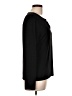 MICHAEL Michael Kors Black Long Sleeve Top Size L - photo 4