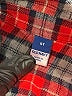 Old Navy 100% Cotton Plaid Red Long Sleeve Button-Down Shirt Size 5T - photo 3