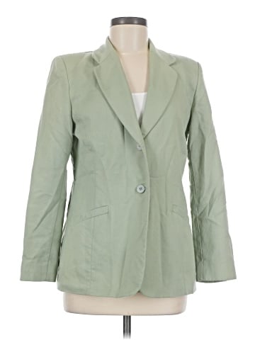 Pendleton Wool Blazer (view 1)