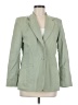 Pendleton 100% Virgin Wool Green Wool Blazer Size 8 - photo 1