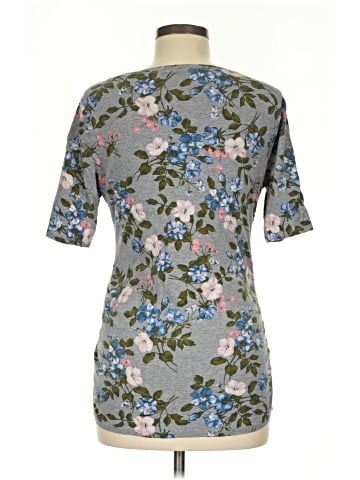 Motherhood 3/4 Sleeve T-Shirt (view 2)