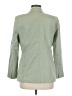 Pendleton 100% Virgin Wool Green Wool Blazer Size 8 - photo 2