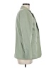 Pendleton 100% Virgin Wool Green Wool Blazer Size 8 - photo 4