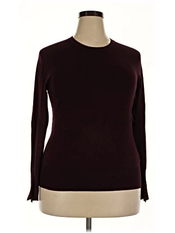 Zara Pullover Sweater (view 1)