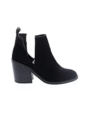 Steve Madden Ankle Boots (view 1)