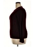 Zara Burgundy Pullover Sweater Size XXL - photo 5