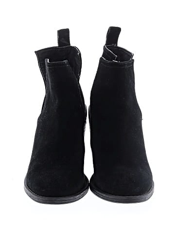 Steve Madden Ankle Boots (view 2)