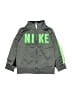 Nike 100% Polyester Green Track Jacket 12-18 MO / 18 MO - photo 1