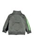 Nike 100% Polyester Green Track Jacket 12-18 MO / 18 MO - photo 2
