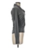 Esprit Gray Turtleneck Sweater Size M - photo 4