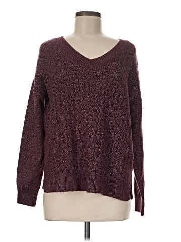 Lucky Brand Pullover Sweater (view 1)