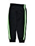 Nike 100% Polyester Black Track Pants 12-18 MO / 18 MO - photo 2