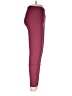 Lularoe Burgundy Active Pants One size - photo 4