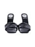 Vince Camuto Black Sandals Size 6 1/2 - photo 2