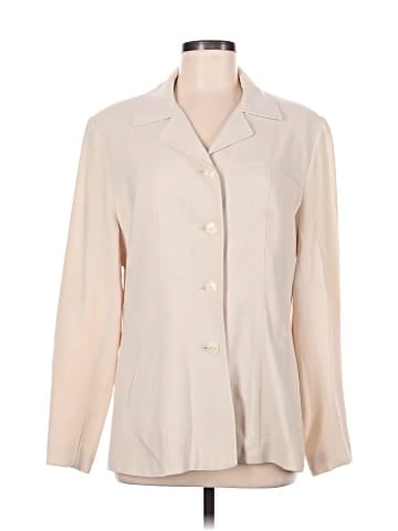 Sigrid Olsen Blazer (view 1)