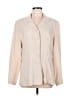 Sigrid Olsen 100% Acetate Ivory Blazer Size 8 - photo 1
