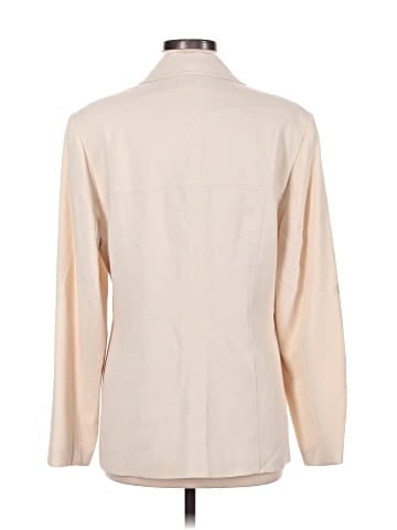 Sigrid Olsen Blazer (view 2)