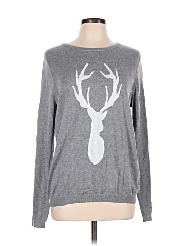 The Limited Outlet Pullover Sweater (view 1)