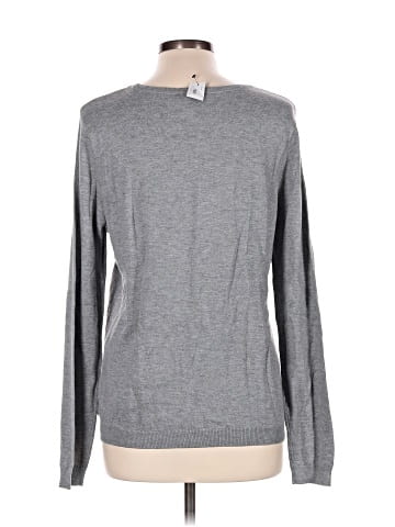 The Limited Outlet Pullover Sweater (view 2)