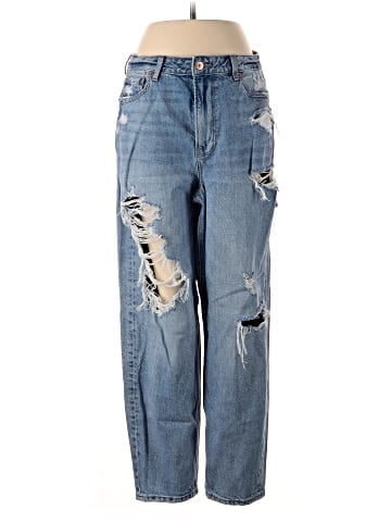 American Eagle Outfitters Jeans (view 1)