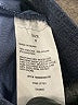 Rafaella Solid Blue Shorts Size 8 - photo 4