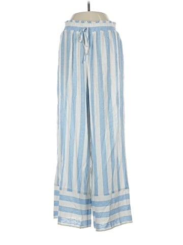 LC Lauren Conrad Linen Pants (view 1)